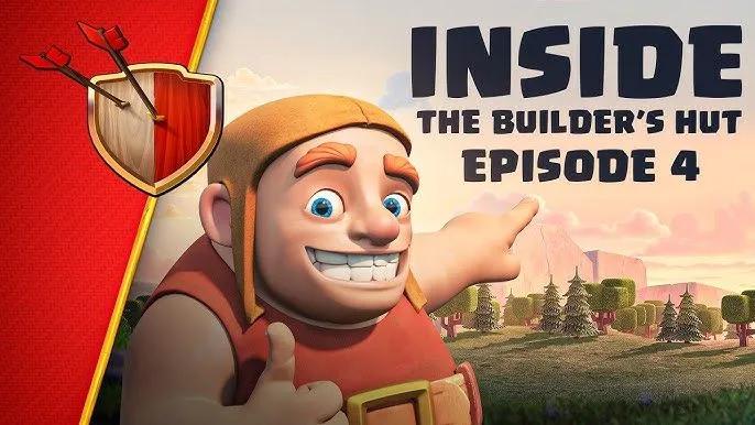 Clash of Clans vender muligvis tilbage med en global chat-lignende funktion
