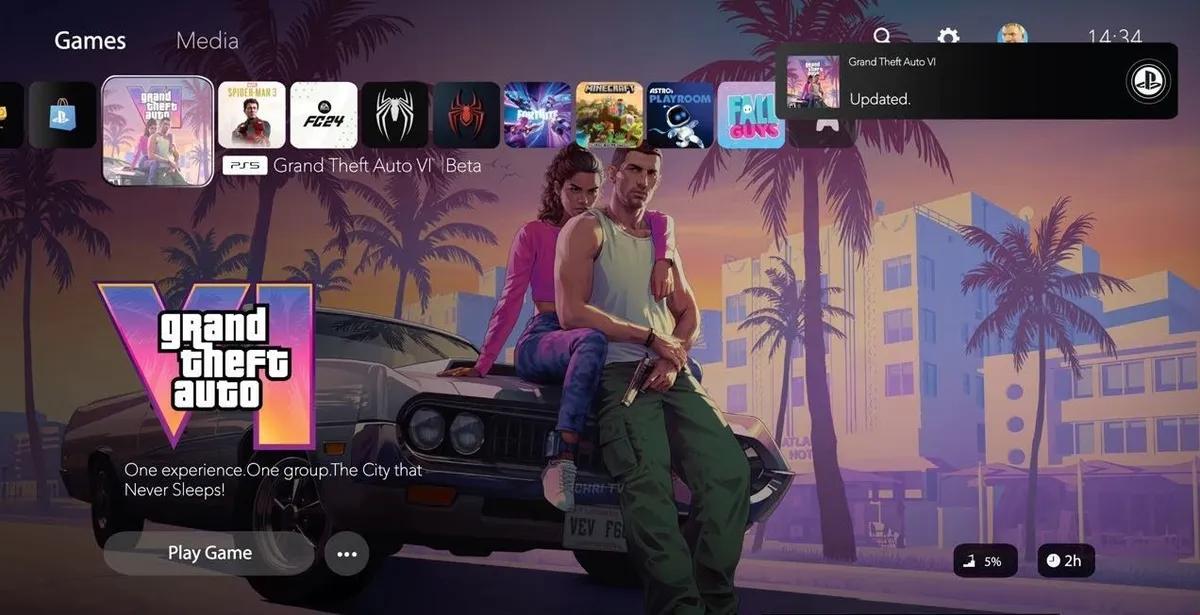 Rockstar Games vil ændre tilgangen til Grand Theft Auto VI-testning