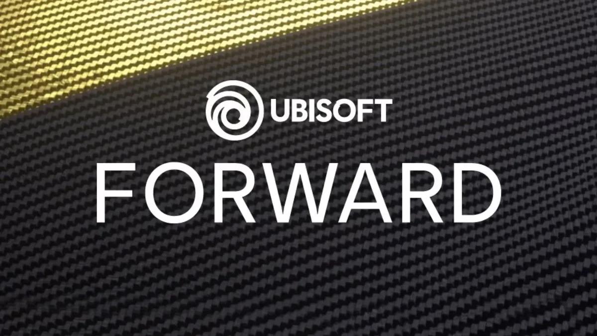Ubisoft Forward-præsentation er ikke planlagt til juni i år