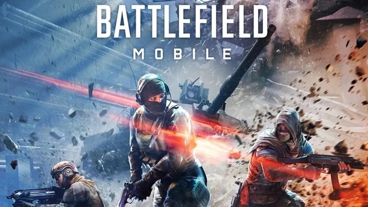 Det rygtes, at Electronic Arts arbejder på et Battlefield Mobile-videospil