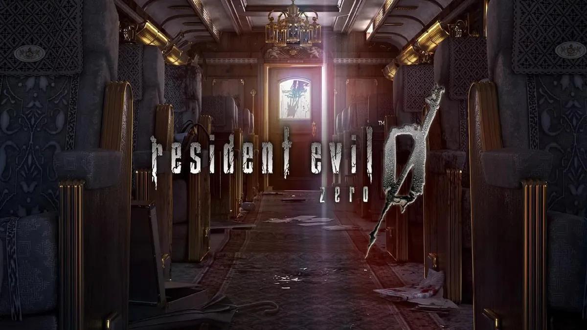Flere rygter tyder på, at Resident Evil 0-genindspilningen bliver meget større end originalen