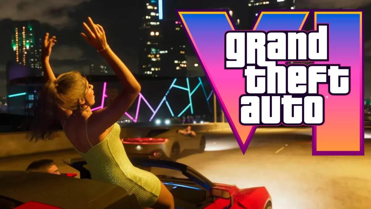 GTA 6 forbereder sig på forudbestillinger i Europa og USA