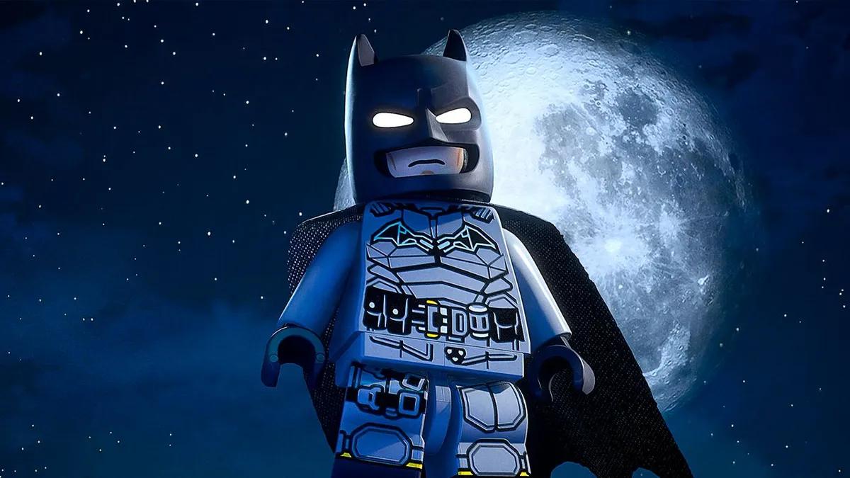 LEGO Batman: Legacy of the Dark Knight modtager positive anmeldelser fra spilmedier