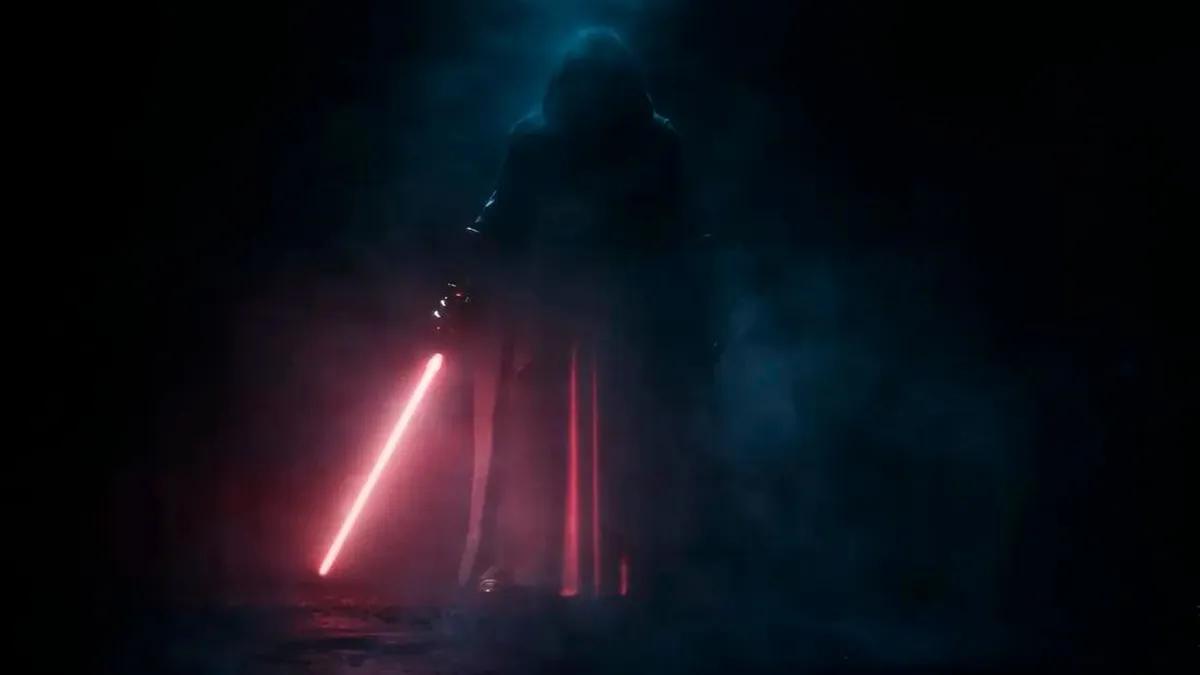 Første kig på Aspyrs aflyste Star Wars: Knights of the Old Republic-genindspilning dukkede op