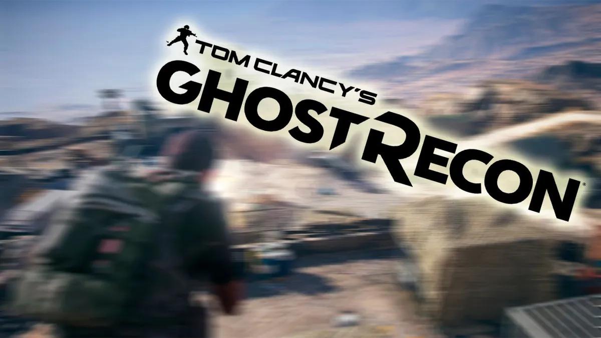Detaljer om den nye Ghost Recon-titel afsløret, som foregår i Asien og er inspireret af Ready or Not