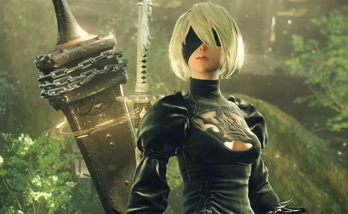 NieR-udviklere afviste rygter om NieR: Automata-efterfølgeren