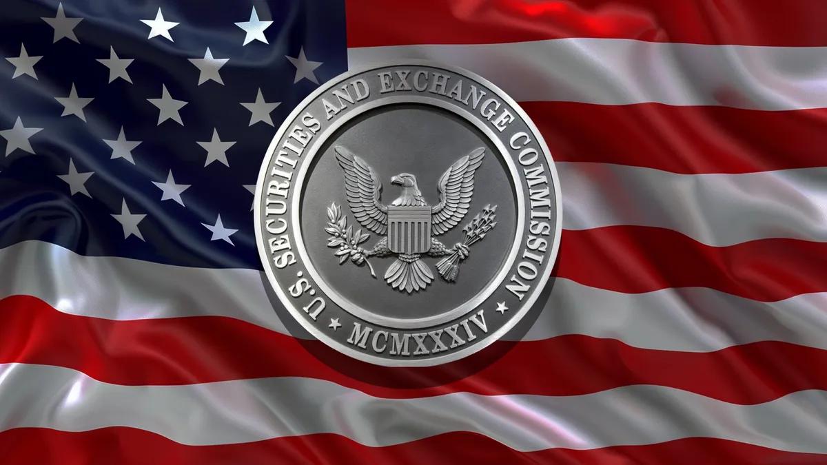 Stater styrter ind i krypto! SEC forbereder en revolution