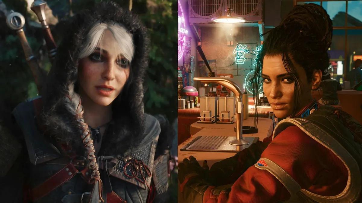 CD Projekt RED hævder, at The Witcher 4 og Cyberpunk 2 vil undgå fejlene fra Cyberpunk 2077