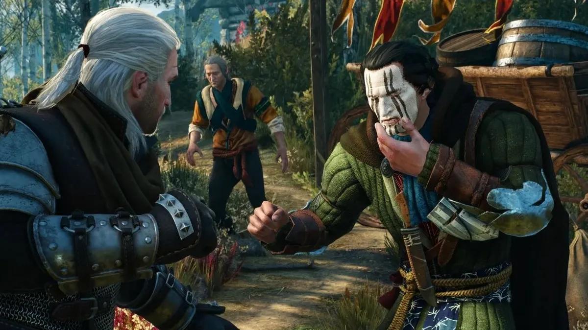 Tidligere Destiny 2-udvikler arbejder nu på The Witcher Multiplayer-spillet – Project Sirius