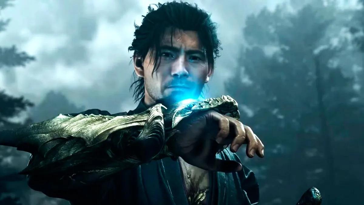 Capcoms Onimusha: Way of the Sword udkommer stadig i år