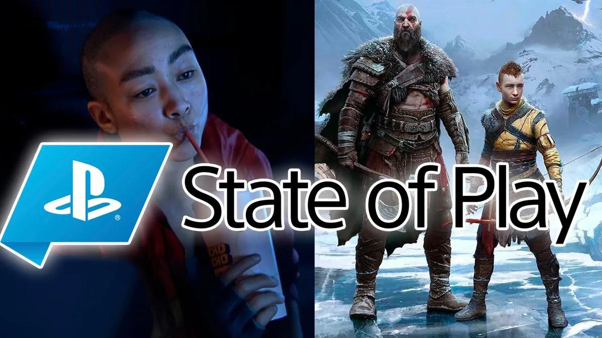 Insider-teaser af PlayStation-eksklusive spil om kommende status