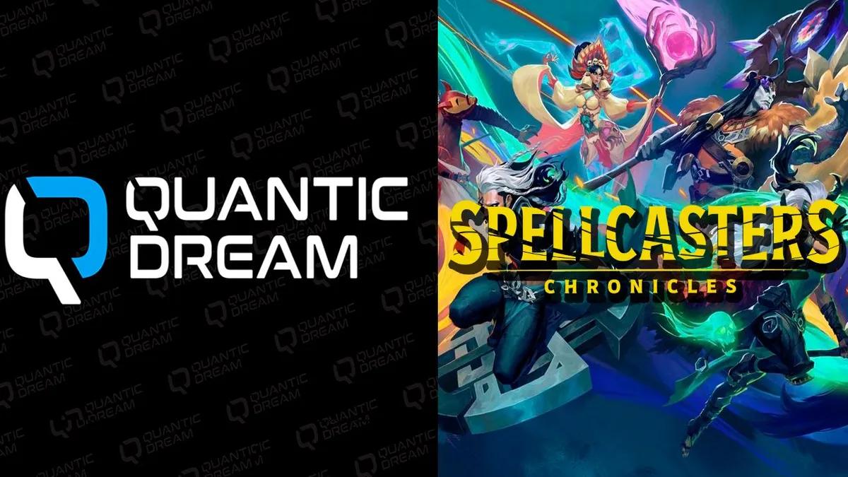 Quantic Dream lukker Spellcasters Chronicles ned – mindre end 3 måneder siden spillets udgivelse i Early Access