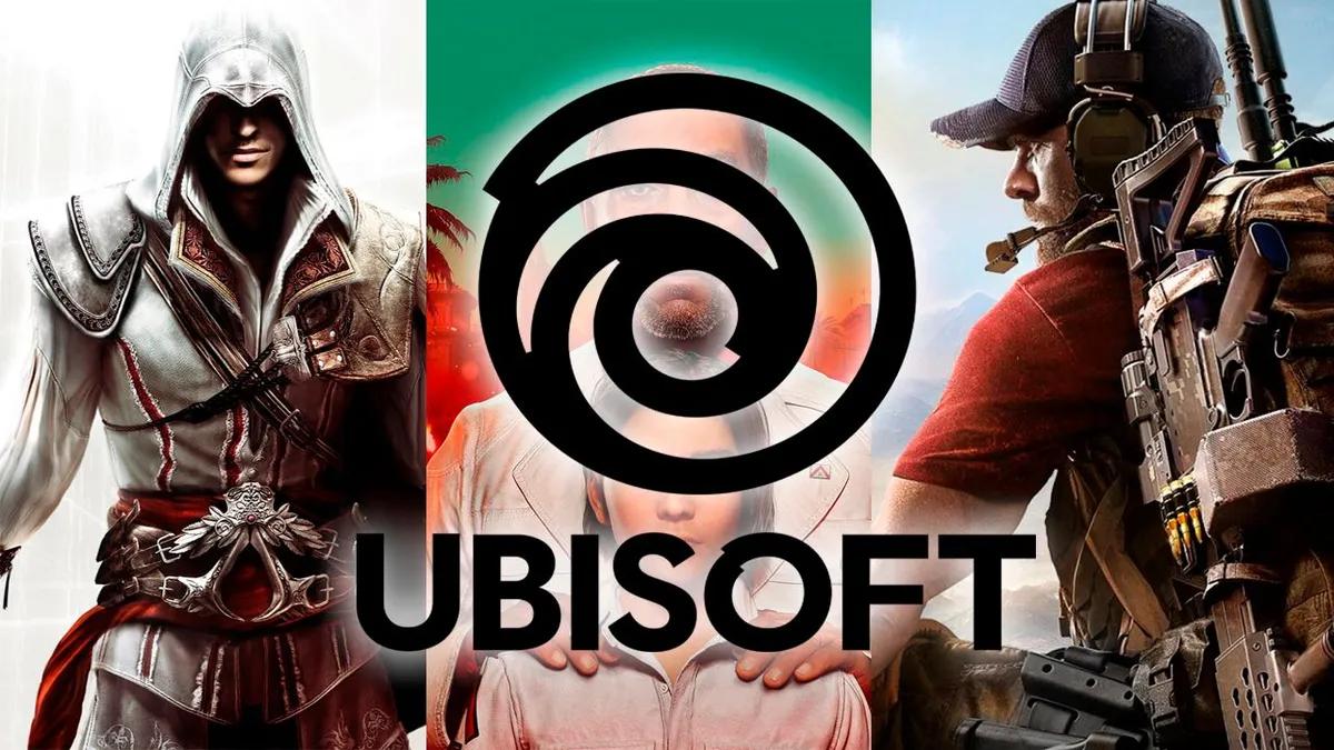 Ubisoft bekræftede, at nye Assassin's Creed, Far Cry og Ghost Recon udkommer i de kommende år.