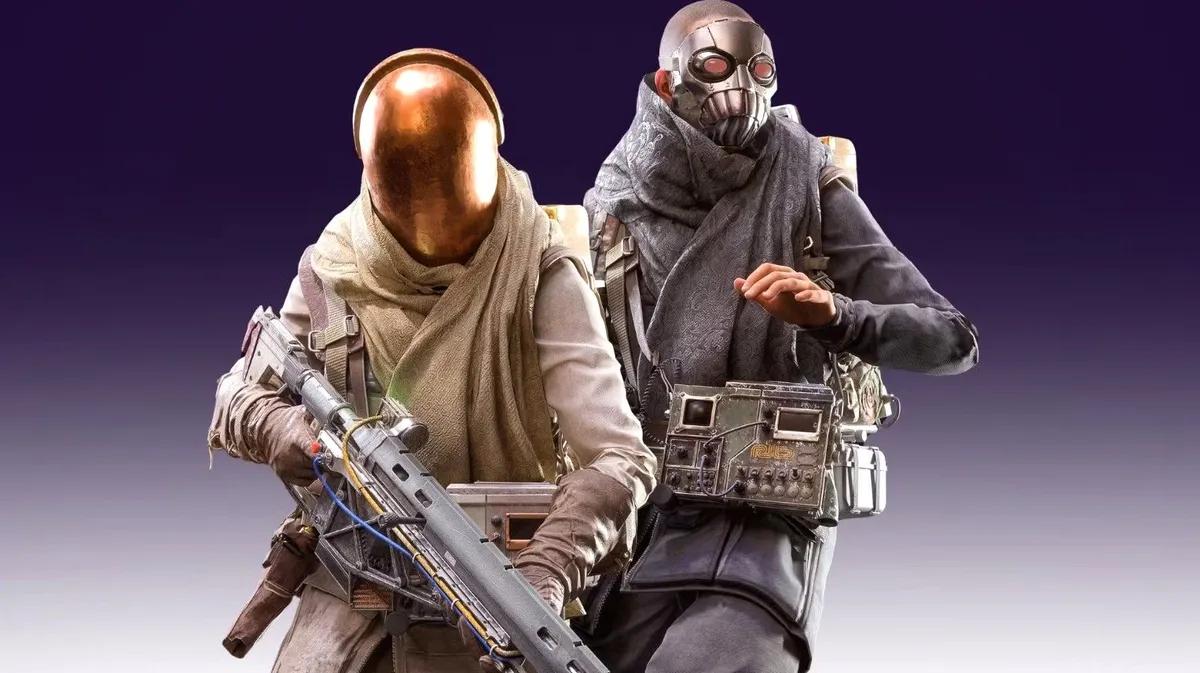 ARC Raiders-spillere kan gøre krav på to gratis Twitch Drop-belønninger indtil 18. juni