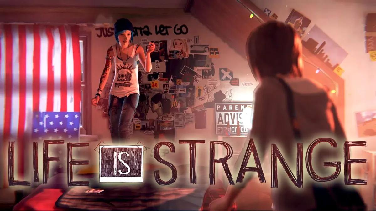 Kommende tv-serie fra Life is Strange får fire nye skuespillere til vigtige roller