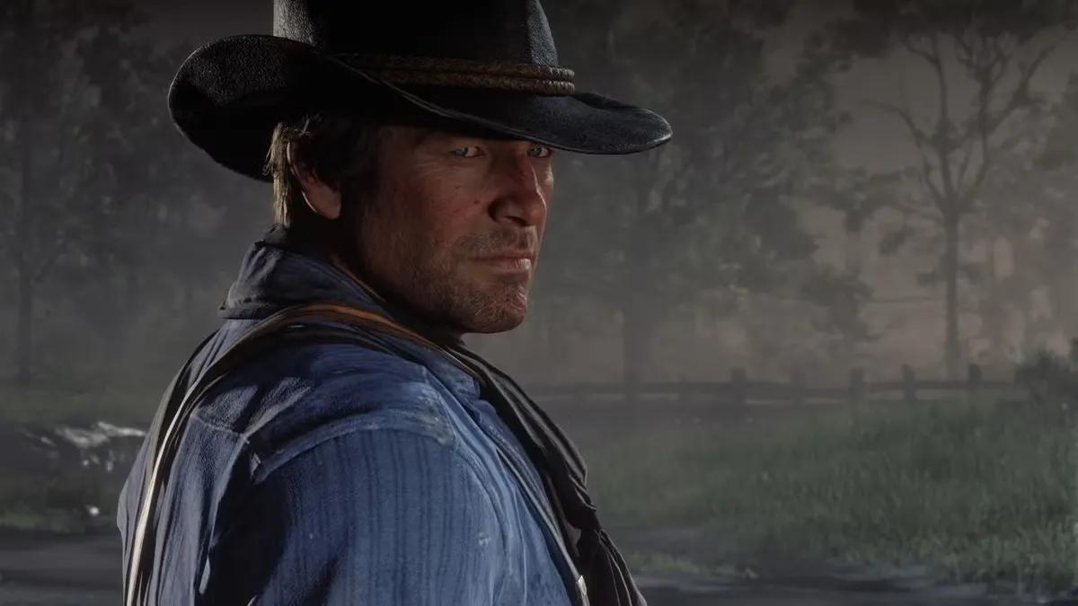 Arthur Morgan-skuespiller deler tanker om Red Dead Redemption 3