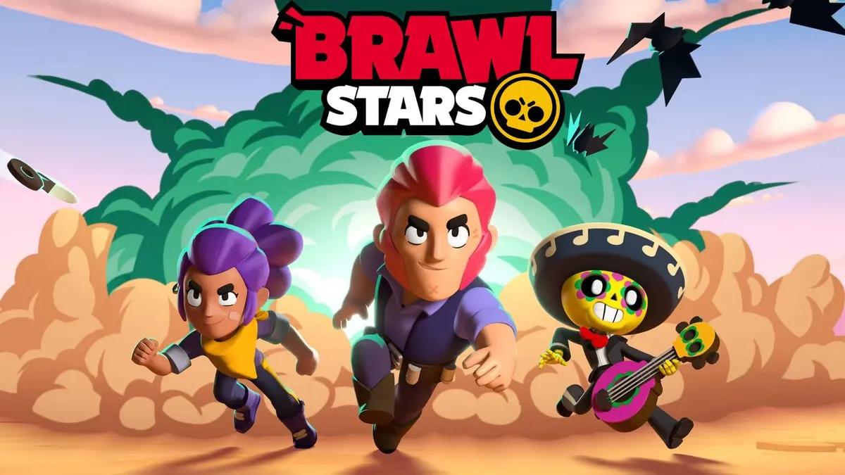 Brawl Stars Starr Nova-bokse er nu tilgængelige med eksklusive belønninger og skins