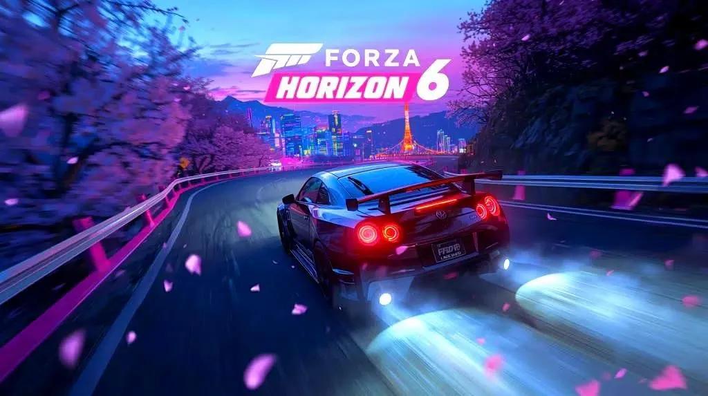 Forza Horizon 6 rammer 6 millioner spillere i den første uge med rekordstor franchiselancering og stærk Steam Peak