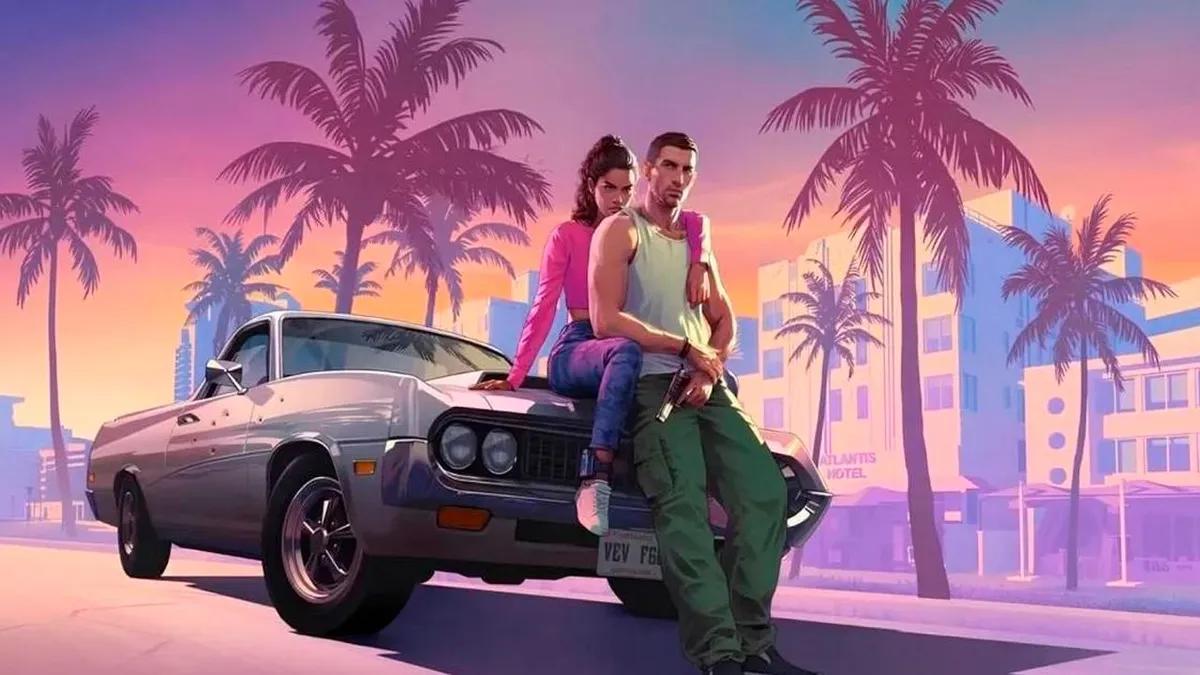 Take-Twos Strauss Zelnick bekræftede indirekte GTA 6-udgivelse på PC