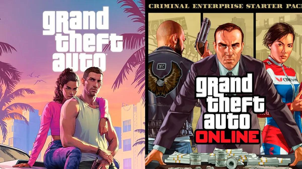 Rockstar Games vil fortsætte med at understøtte GTA Online efter udgivelsen af GTA 6