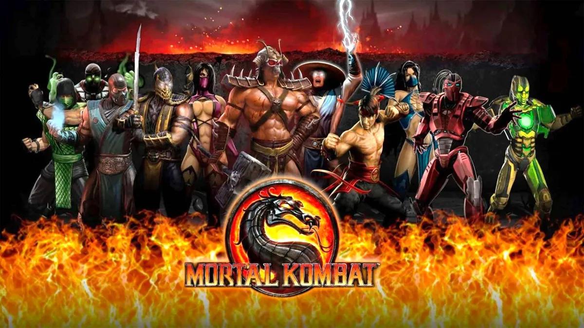Ed Boon teaser muligvis snart remasters af Mortal Kombat-afsnit