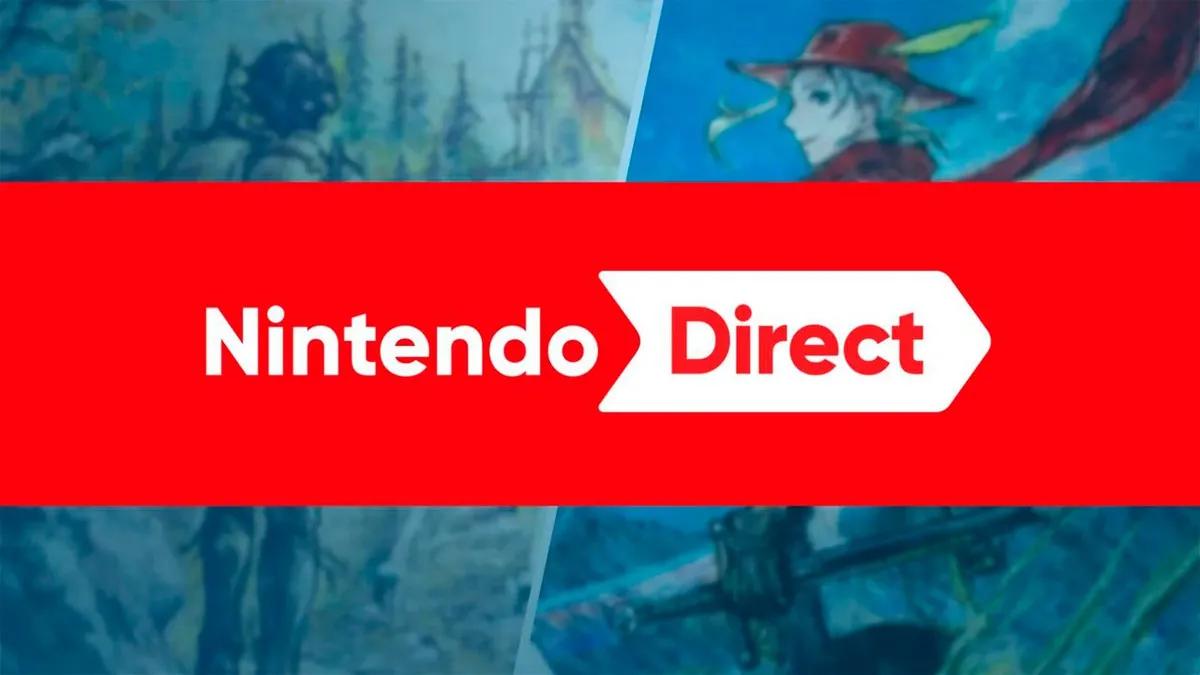 Det rygtes, at Nintendo Direct-præsentationen finder sted i juni, og det kan være relateret til Summer Game Fest.