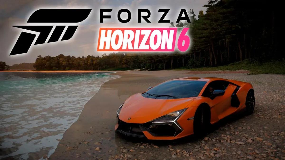 Forza Horizon 6 har allerede solgt omkring 5 millioner eksemplarer på Steam og Xbox