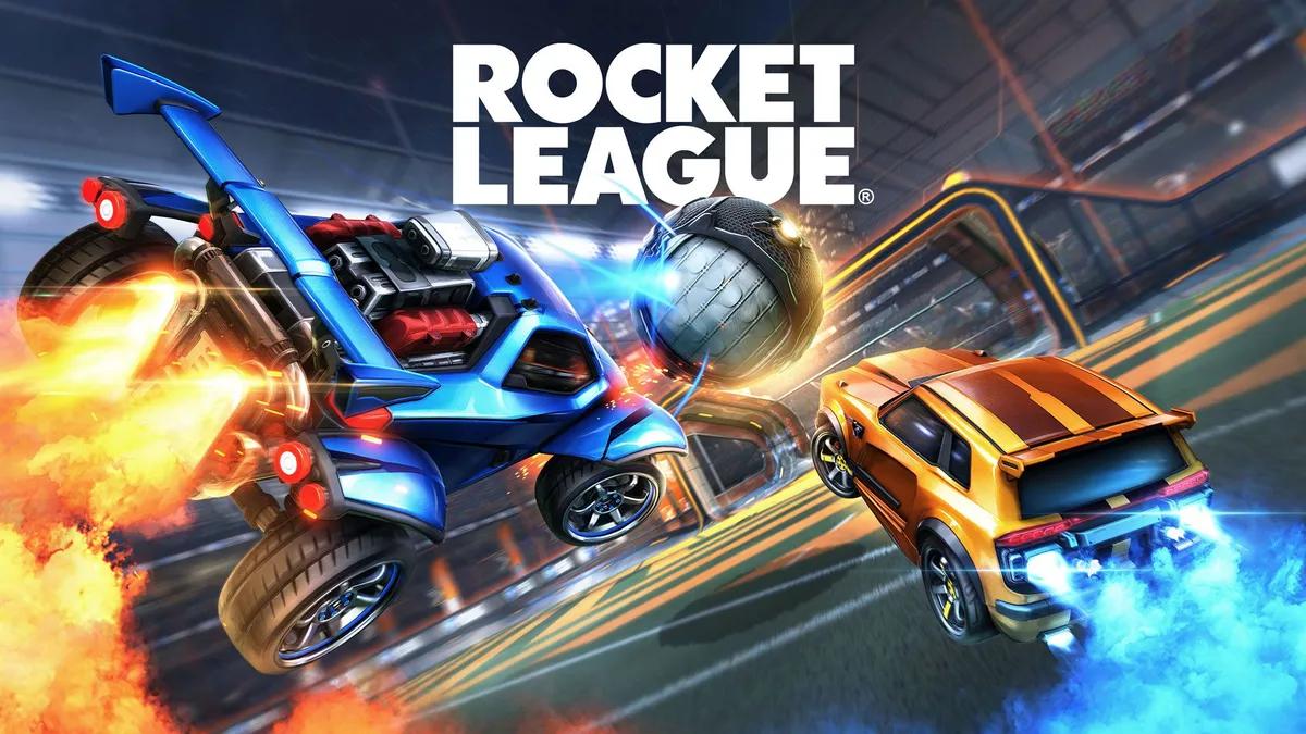 Rocket League flytter officielt til Unreal Engine 6