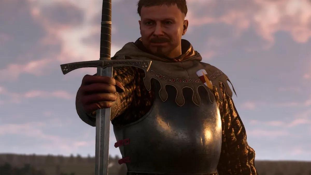 Warhorse Studios delte udviklingsdetaljer og udgivelsesvindue for næste Kingdom Come-titel