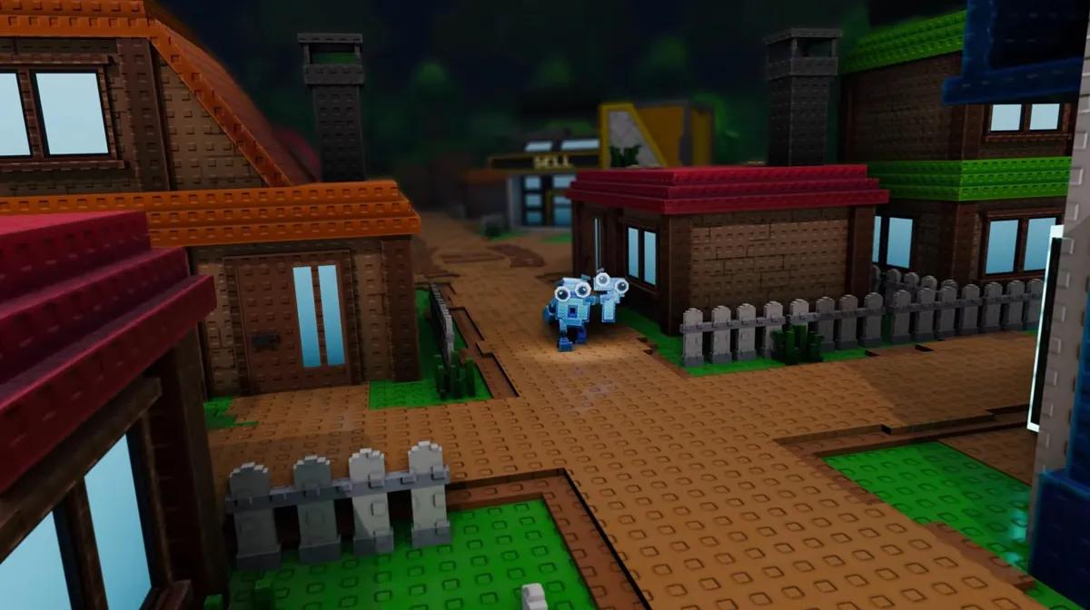 Roblox’ “Catch a Brainrot” kan være internettets mærkeligste nye hit