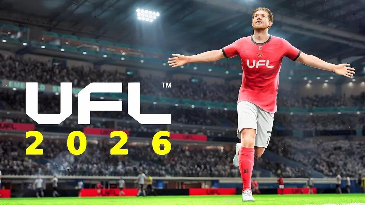 UFL 2026 Mobile lancerer ny åben turneringsbegivenhed