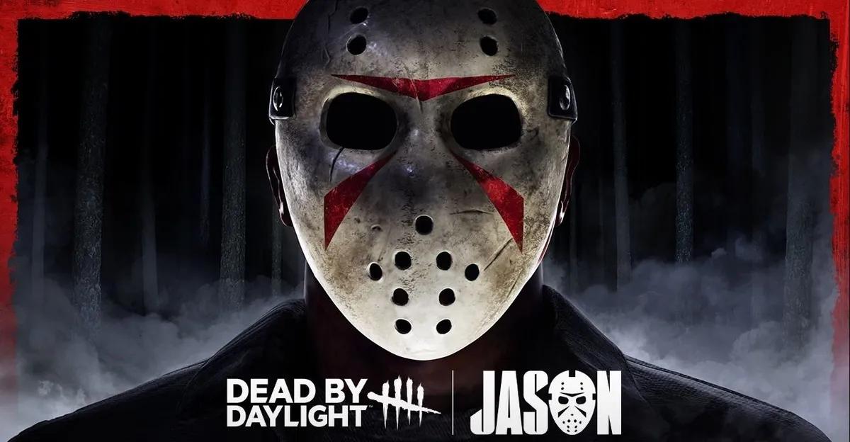 Behavior Interactive annoncerede, at Jason fra Friday the 13th slutter sig til Dead by Daylight næste måned