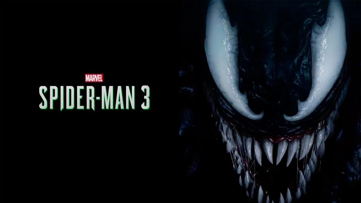 Insider afslører, hvornår Insomniac Games muligvis udgiver Marvel's Venom og Marvel's Spider-Man 3