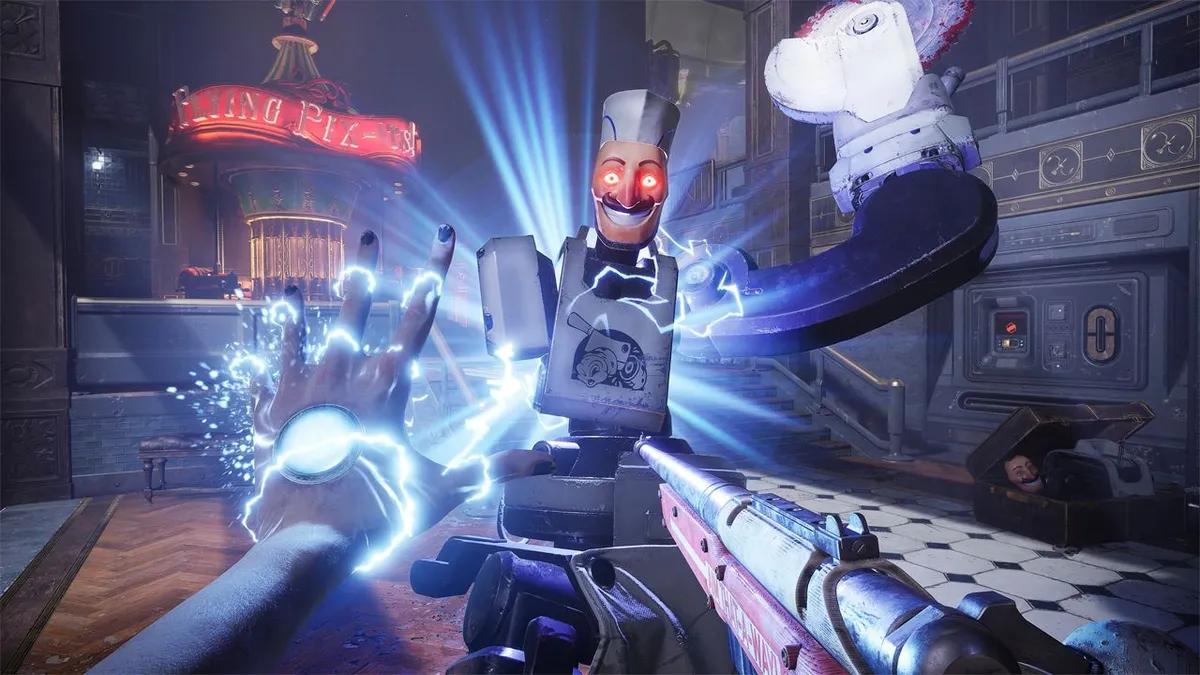 Ken Levines BioShock 4, Judas, er blevet udskudt til 2028-2029