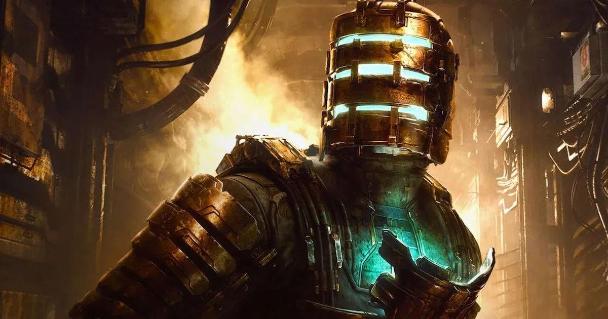 Tidligere Dead Space-producer afslører, hvorfor Electronic Arts ikke laver fjerde del