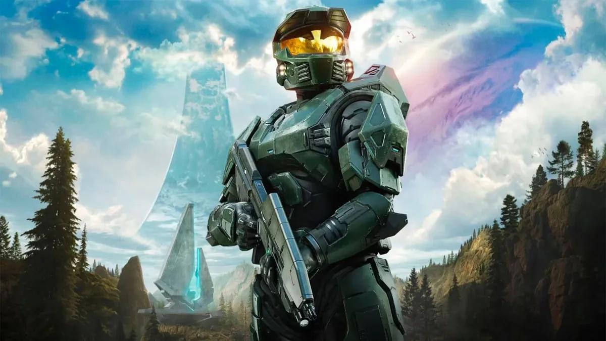 Microsoft og Ensemble Studios har aflyst videospillet Titan – et MMO, der foregår i Halo-universet.