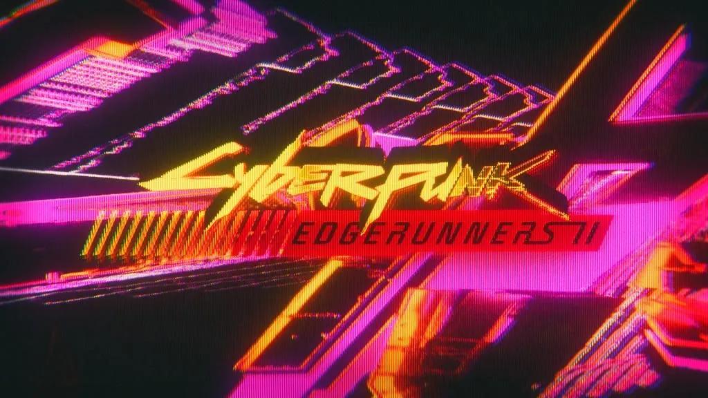 Cyberpunk: Edgerunners 2 får første afsløringsdato, da Studio TRIGGER lover en mørkere og mere brutal historie
