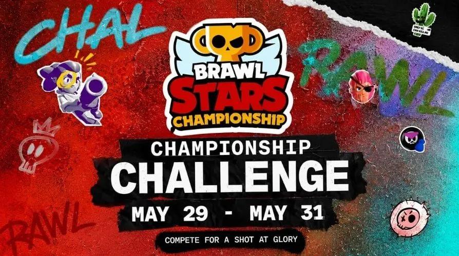 Supercell afslører nye detaljer til Brawl Stars Championship Challenge sæson 4