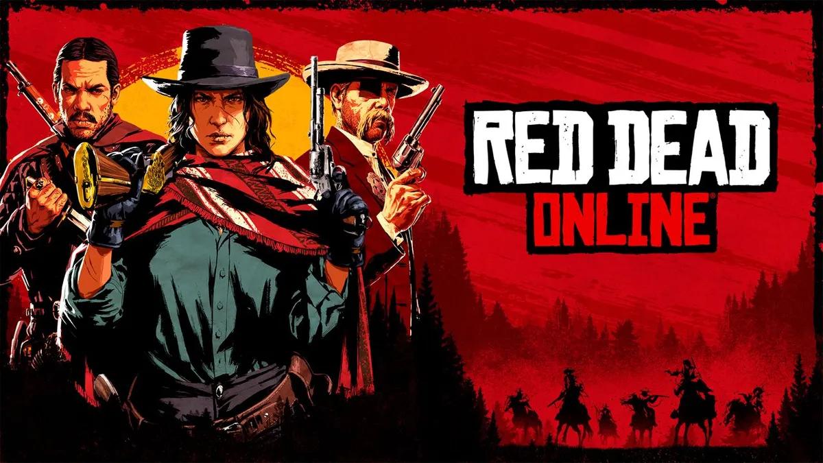 Take-Twos Strauss Zelnick benægter Red Dead Onlines "misbrugte mulighed" efter GTA Online-succes