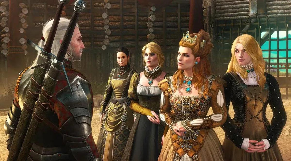 Witcher 3-fans forventer mulige DLC-nyheder under en særlig jubilæumsstream