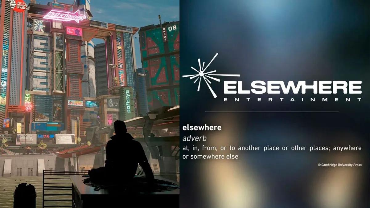 Nye oplysninger afsløret om uannonceret Activision-titel lavet af Elsewhere Entertainment