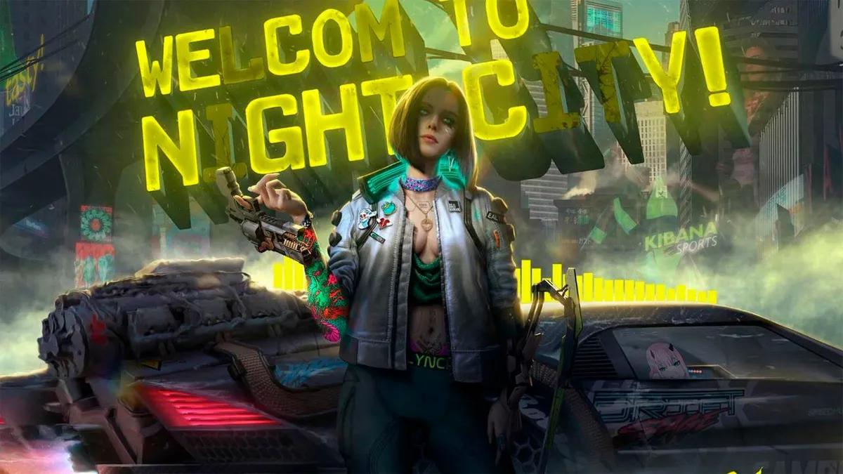 CD Projekt RED søger aktivt manuskriptforfattere til Cyberpunk 2077-efterfølgeren