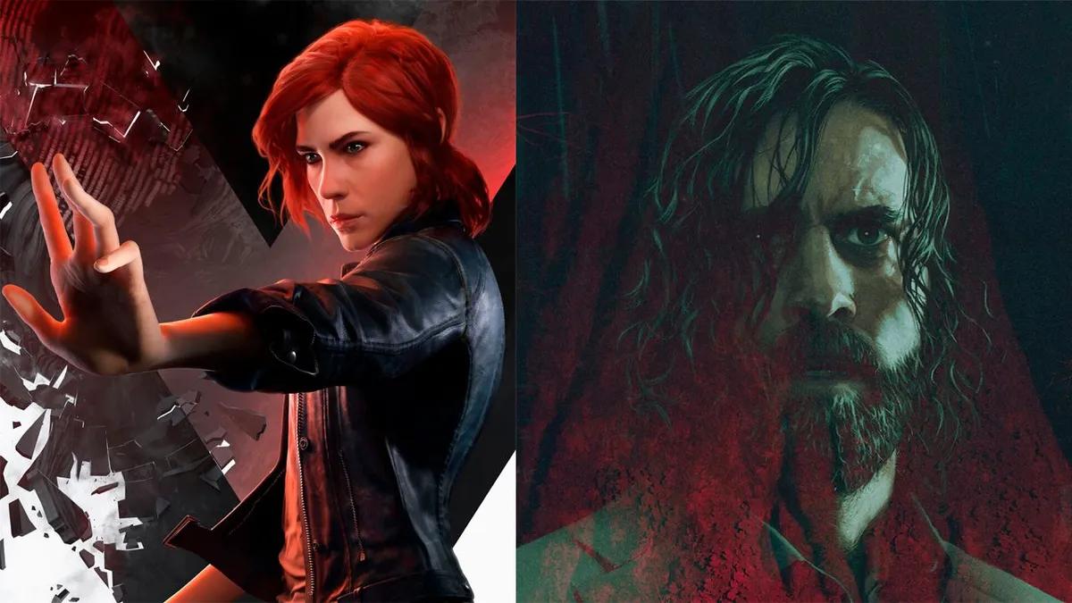 Remedys administrerende direktørs kravkontrol og Alan Wake-salg burde have været højere