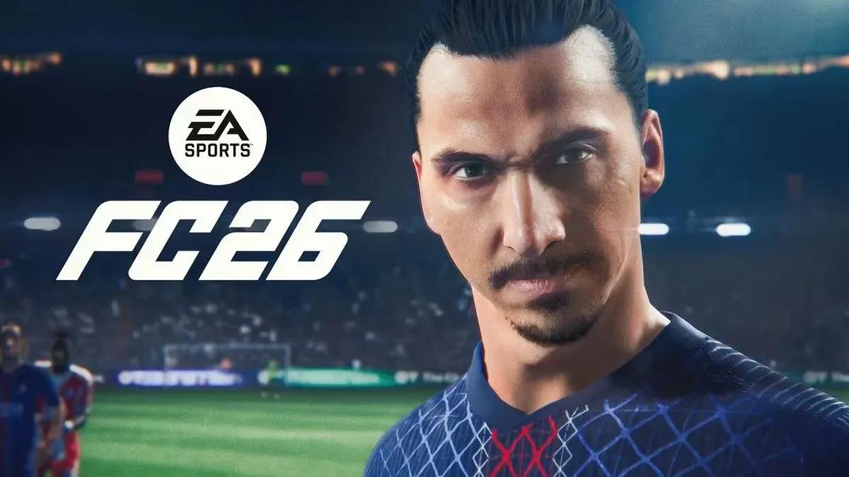 EA SPORTS FC Mobile 26 afslører opdateringen “The World’s Game”