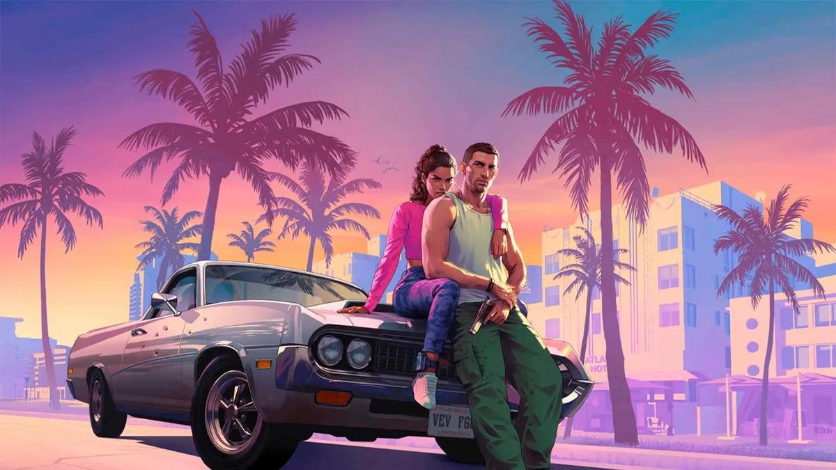Nylig lækage fra forudbestilling af GTA 6 blev årsag til distribution af malware