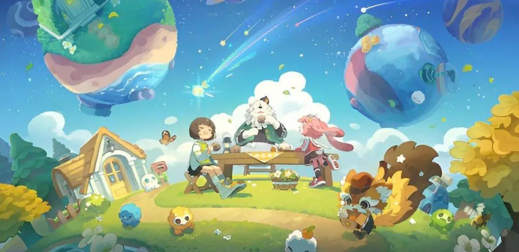 Nye lækager fra HoYoverse-projektet antyder MMO, MOBA, Sandbox RPG og Sci-Fi-skydespil