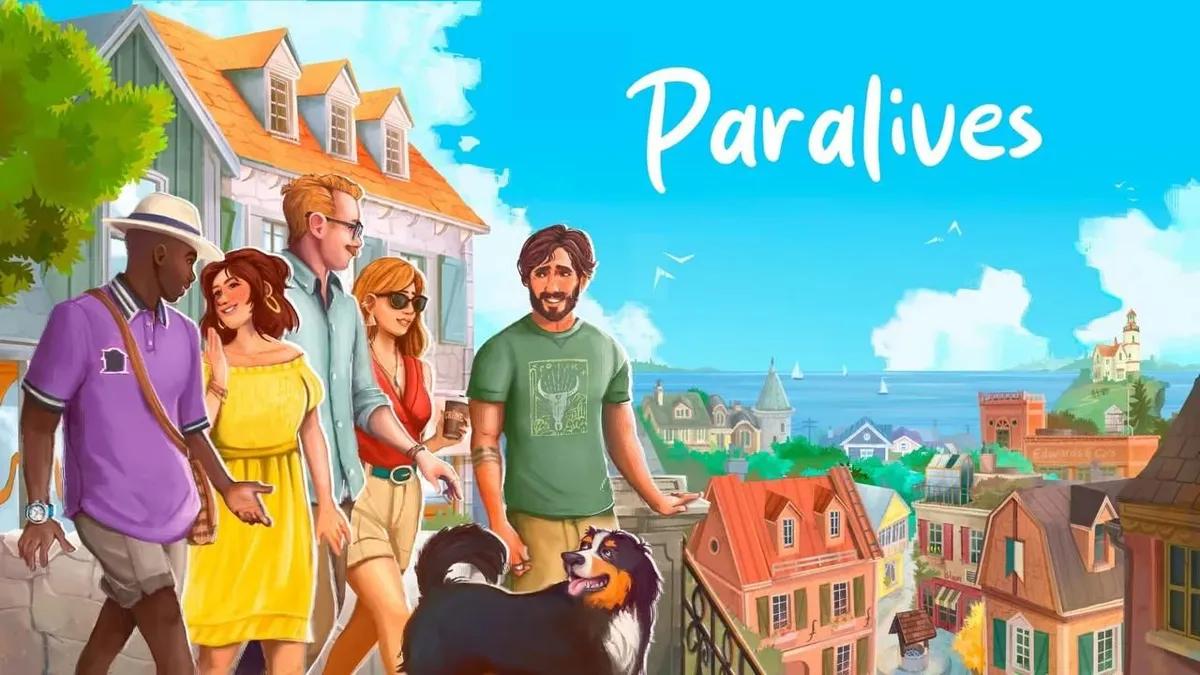 Paralives sælger 250.000 eksemplarer på bare 12 timer, da Steam-vurderingen når 88%