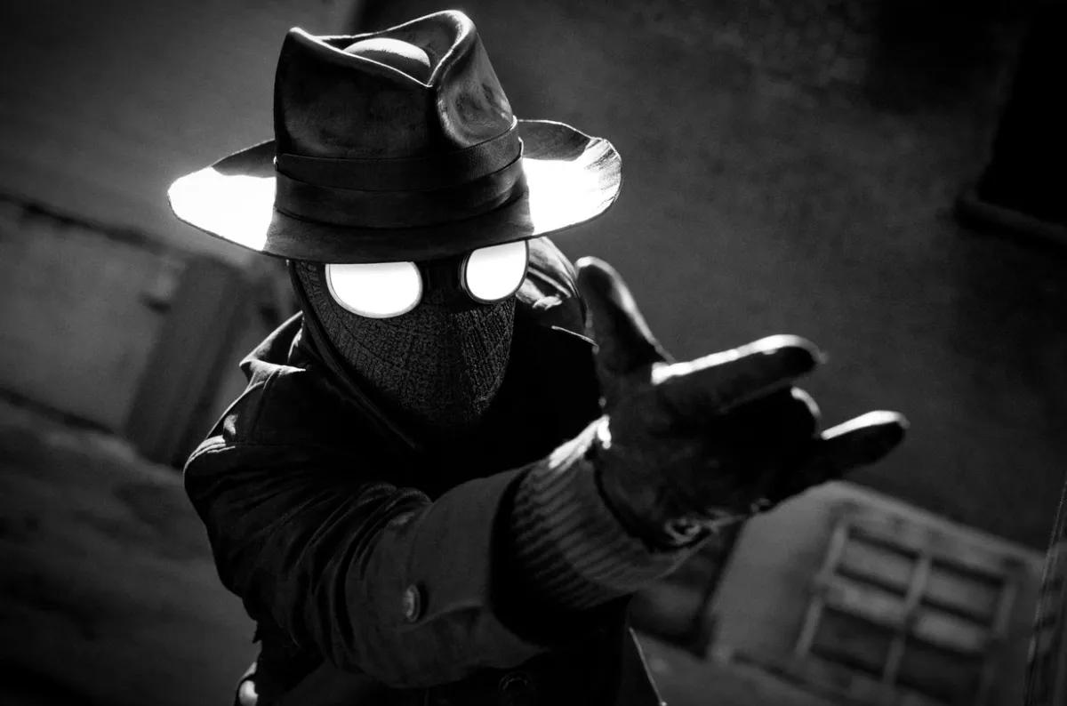 Spider-Noir på Prime Video – Her er hvad Ben Reilly rent faktisk kan