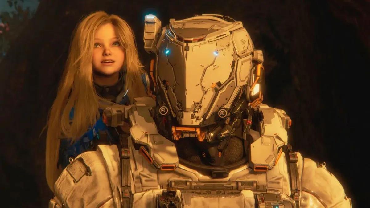 Pragmata-instruktør afslører, at han gerne vil lave en efterfølger, men det er op til Capcom