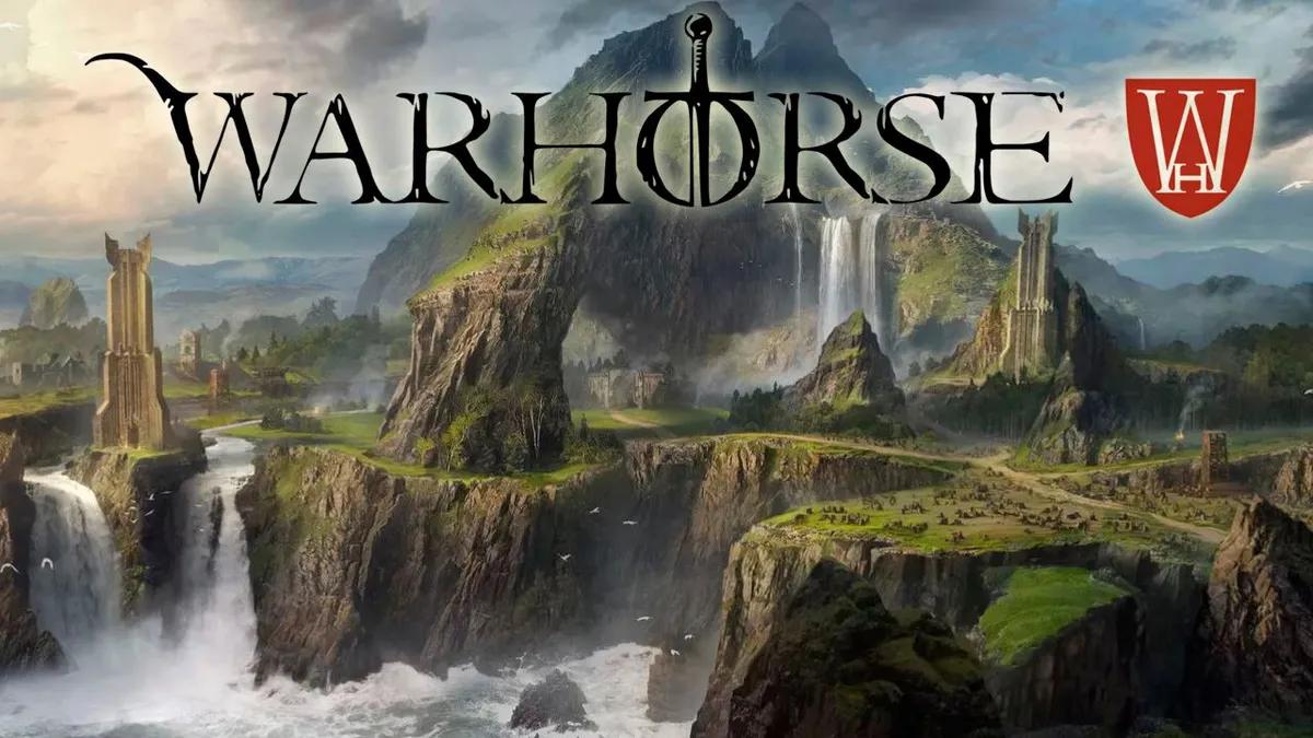 Warhorse Studios delte de første detaljer om kommende RPG baseret på Middle Earth